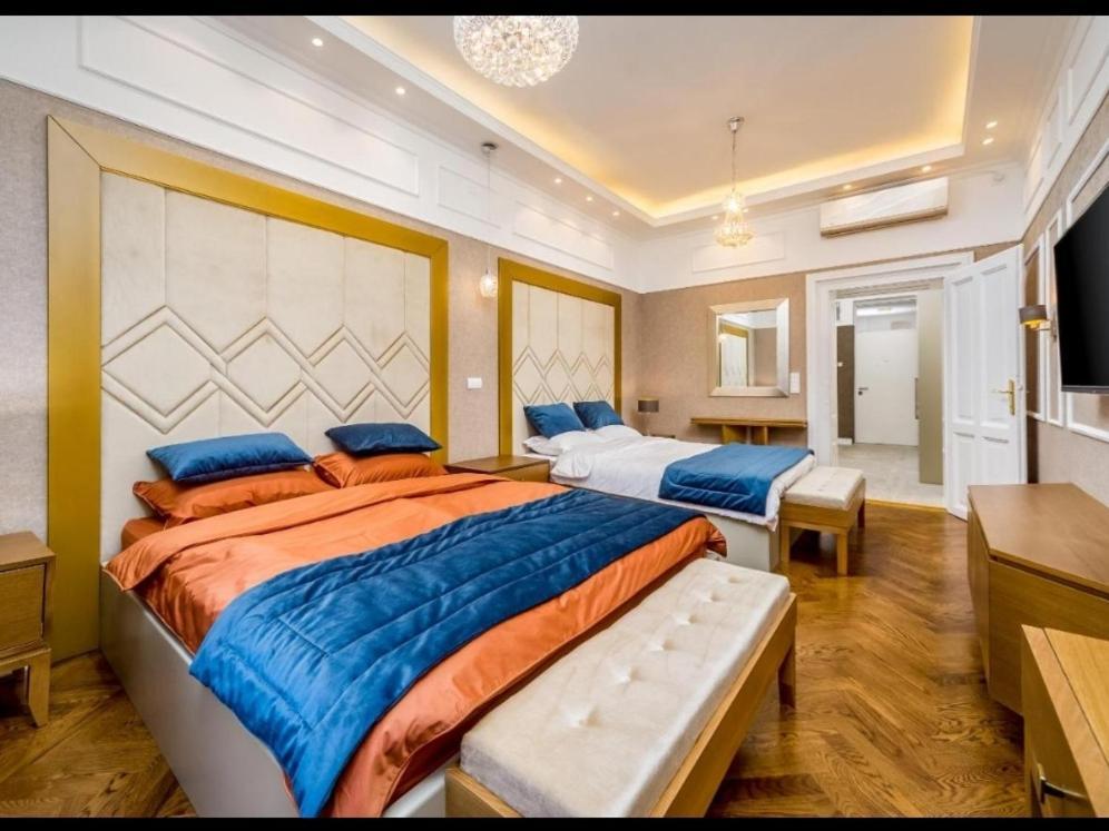 Royal Knez Apartman