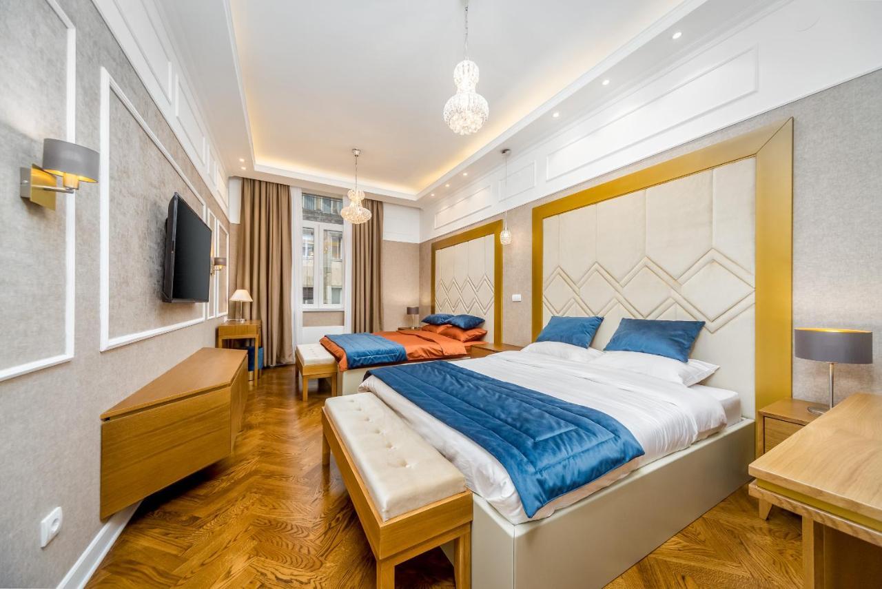 Apartman Royal Knez *