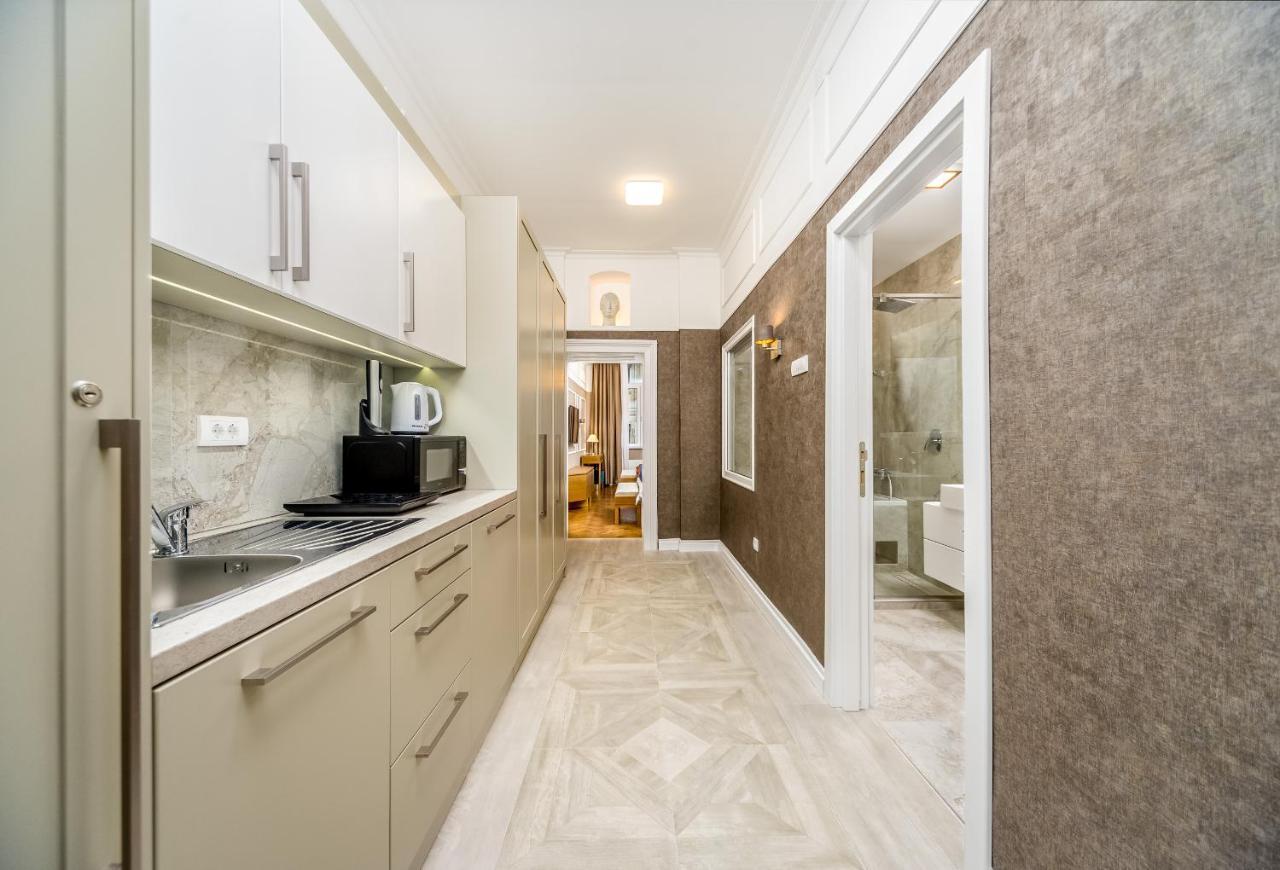Apartman Royal Knez *
