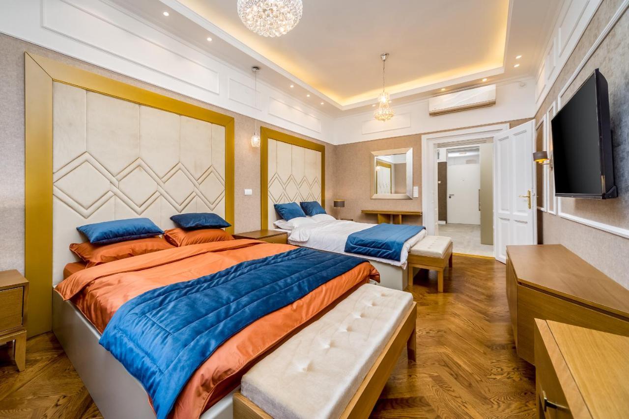 Royal Knez Belgrade