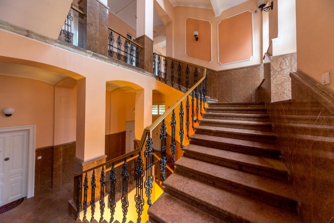 Apartman Royal Knez *