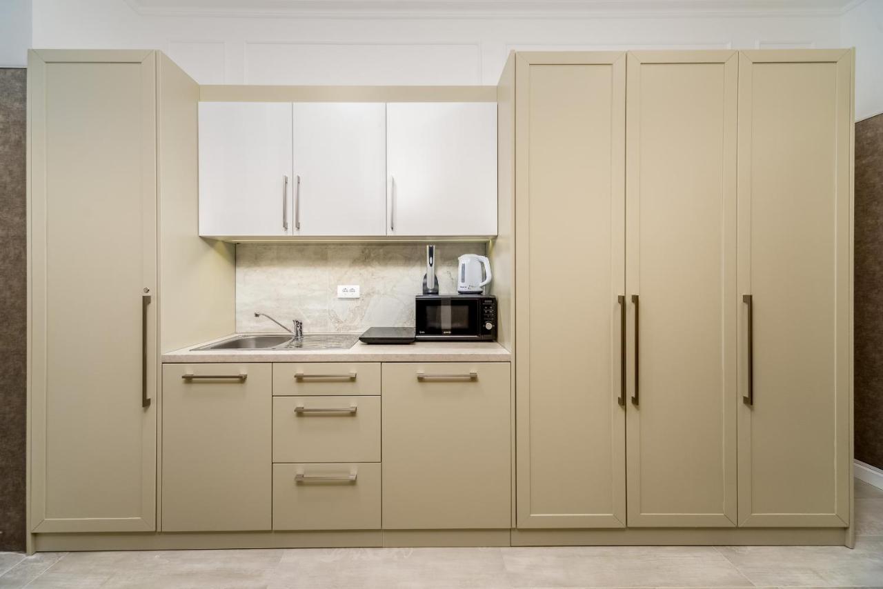 Royal Knez Apartman