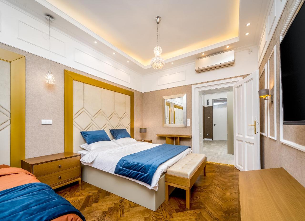 Apartman Royal Knez Belgrade