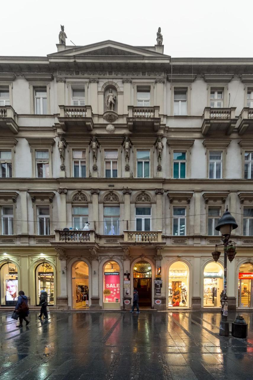Apartman Royal Knez *