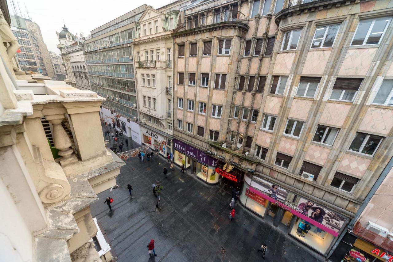 Royal Knez * Belgrade
