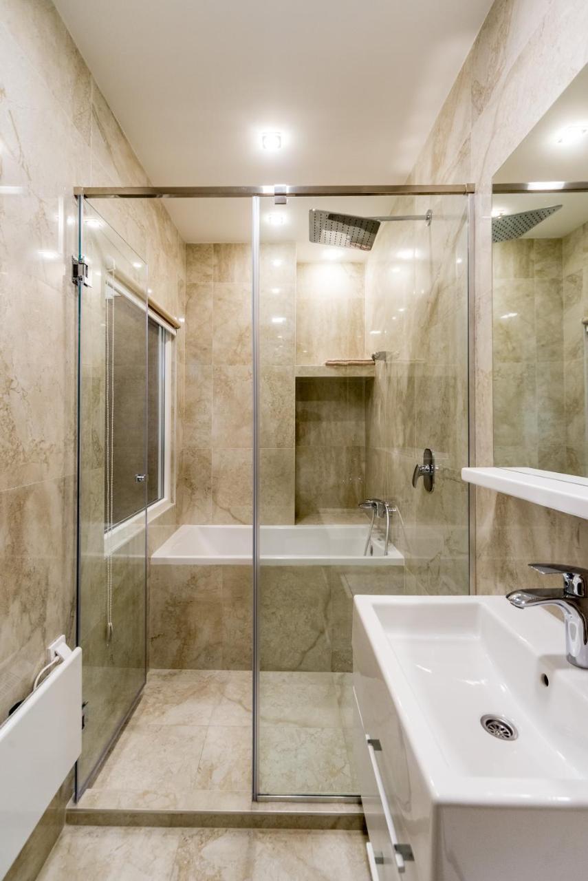 Apartman Royal Knez Belgrade