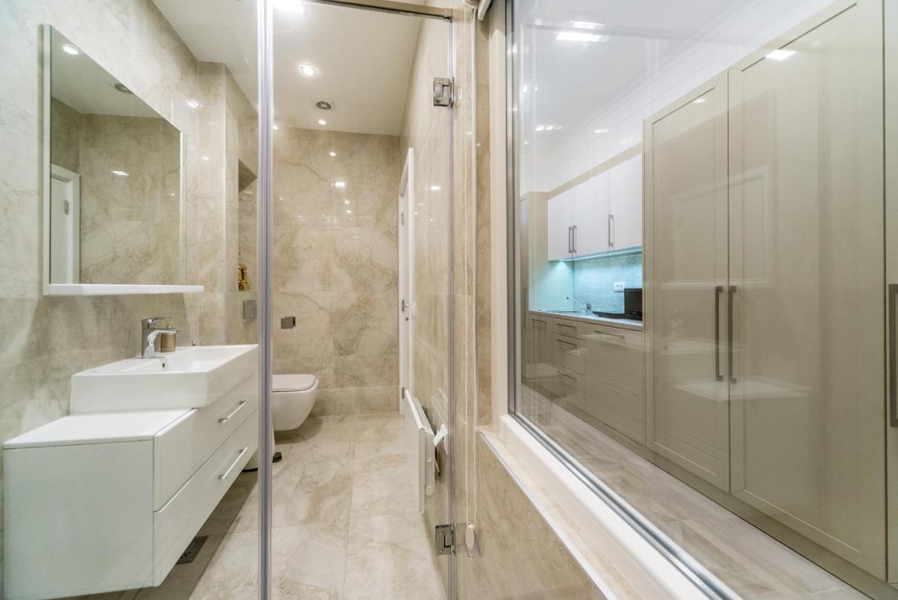 Apartman Royal Knez