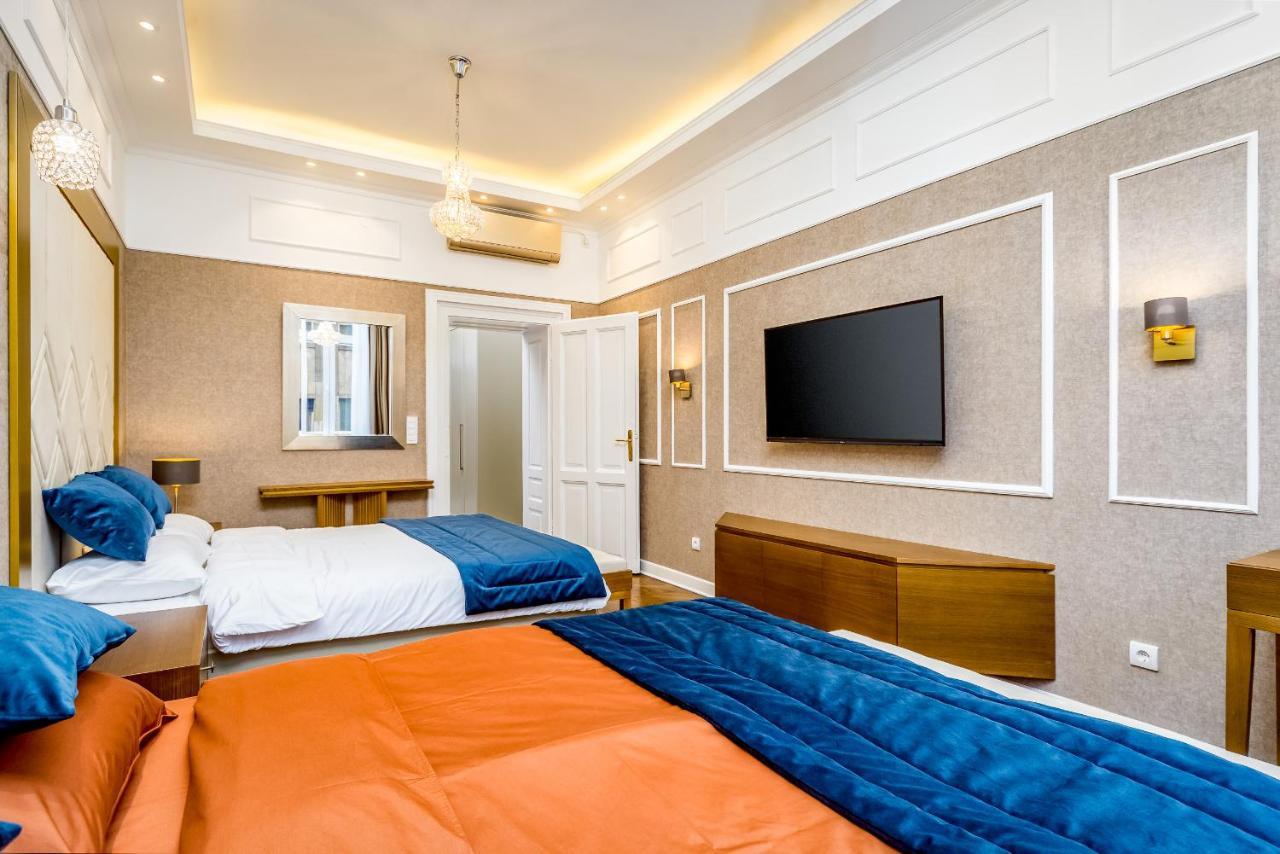 Royal Knez Apartman *