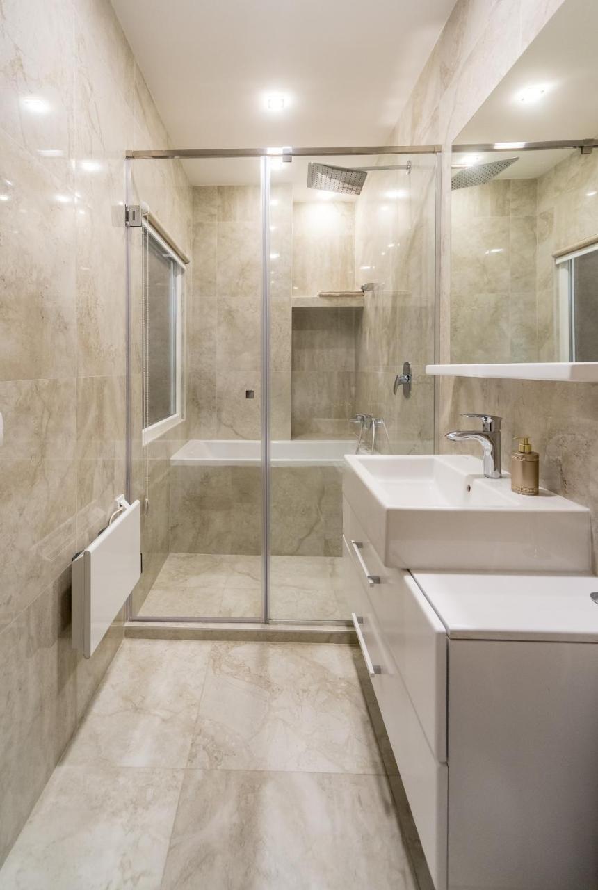 Royal Knez Apartman Belgrade