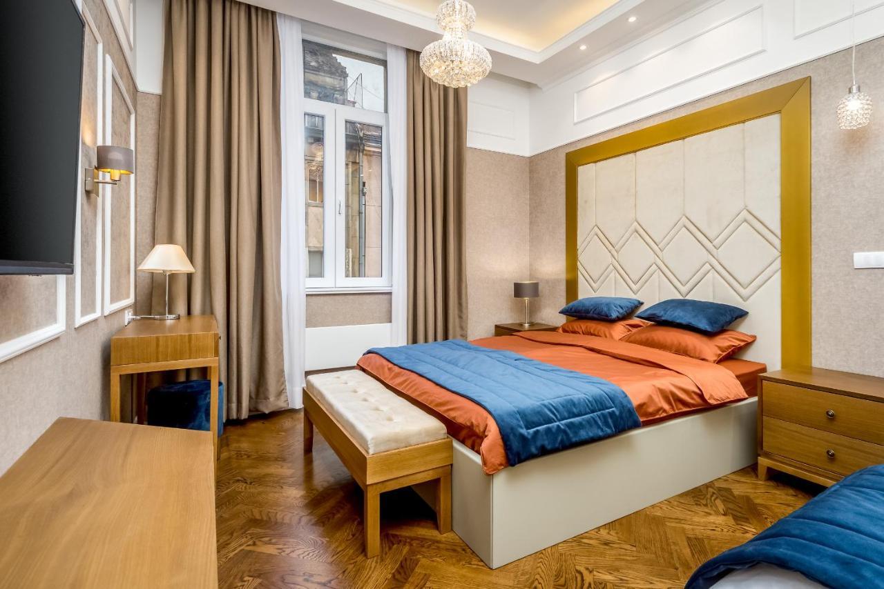 Royal Knez * Belgrade